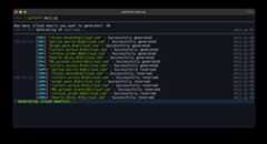 hidemyemail-generator