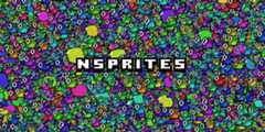 NSprites