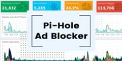 pi-hole-blocklist