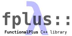 FunctionalPlus