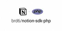 notion-sdk-php