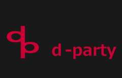 d-party-Backend