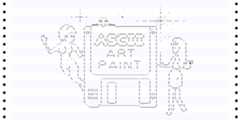 ASCII_Art_Paint