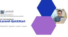 laravel-quickstart