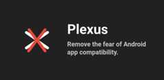 Plexus-app