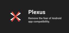 Plexus-app