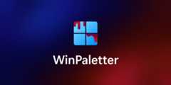 WinPaletter