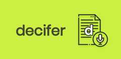 decifer