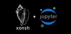 xontrib-jupyter