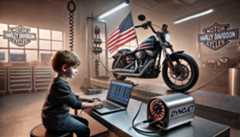 Performance-Harley-Davidson-Tuning