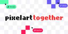 pixel-art-together
