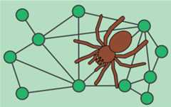 MossSpider