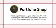 portfolioshop