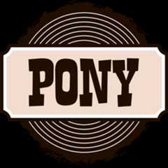 pony-stable