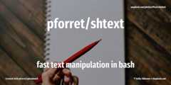 shtext