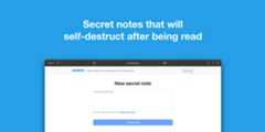 secretnotes