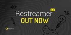 restreamer