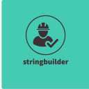 StringBuilder