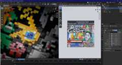 r-place-blender