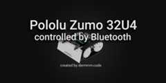 zumo-bluetooth