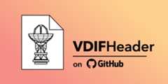 VDIFHeader