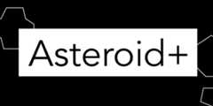 Asteroids-Plus