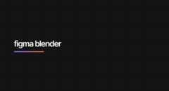 figma-blender