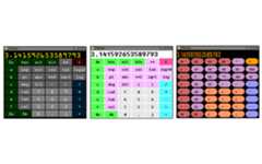 pycalc