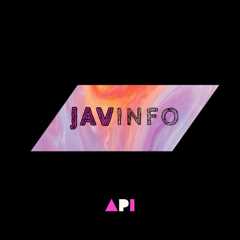 javinfo-api