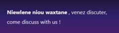 Waxtane