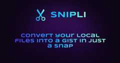 snipli