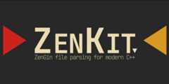 ZenKit