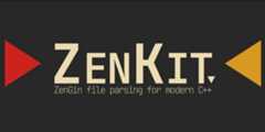 ZenKit