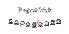 Project-wak