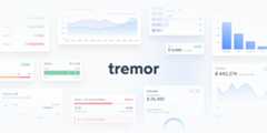 tremor-npm