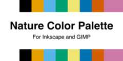 NatureColorPalette