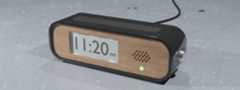 ESP32_Alarm_Clock