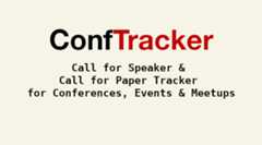 conftracker