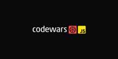 codewars-javascript