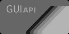GuiApi
