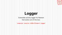 filament-logger