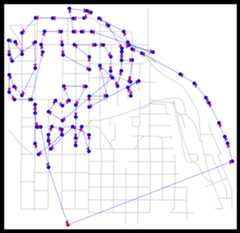 amazon-sagemaker-amazon-routing-challenge-sol