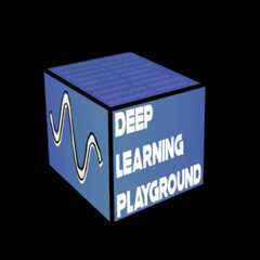 Deep-Learning-Playground