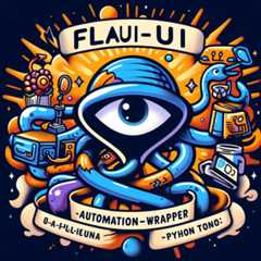 flaui-uiautomation-wrapper