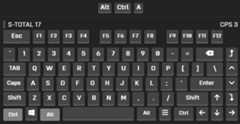 KeyboardOverlay