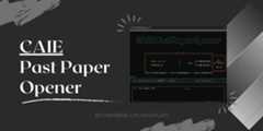 CAIE_PastPaperOpener