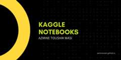 Kaggle-Notebooks