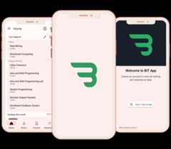 BIT-App