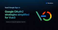 vue3-google-signin