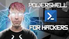 PowerShell-for-Hackers